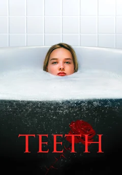 Teeth - VJ Emmy